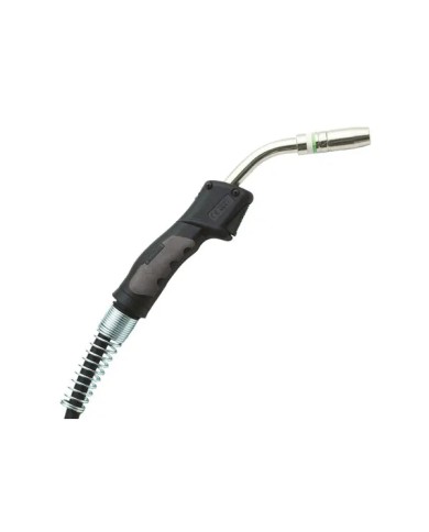 Torcia saldatrice a filo universale (tipo Binzel 25) 3/4/5 mt | Lincoln Torcia MIG LGS2 250 G