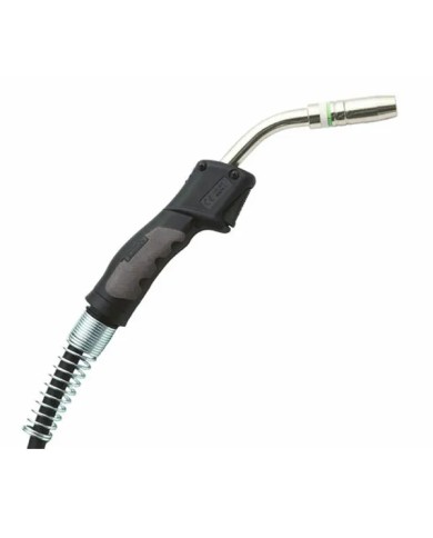 Torcia saldatrice a filo raffreddata ad acqua 4 - 5 mt | Lincoln Torcia MIG LGS2 505 W