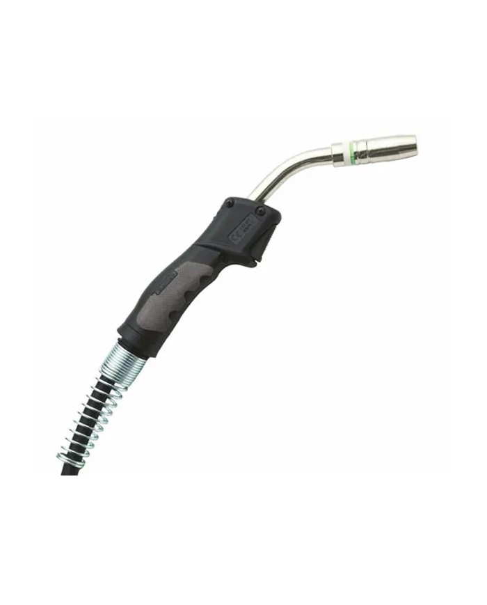 Torcia saldatrice a filo raffreddata ad acqua 4 - 5 mt | Lincoln Torcia MIG LGS2 505 W