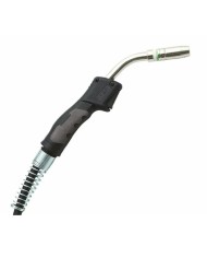 Torcia saldatrice a filo raffreddata ad acqua 4 - 5 mt | Lincoln Torcia MIG LGS2 505 W