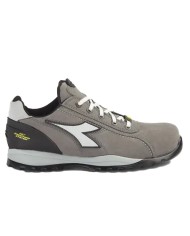 Scarpe Antinfortunistiche DIADORA GEOX GLOVE NET LOW PRO S3 HRO SRA ESD 701.173529 | Grigio
