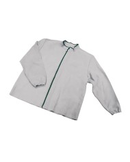 Giacca saldatore in Crosta Bovina | GCE WP1302*