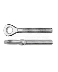 Occhiello filettato Maschio DESTRO | AISI 316