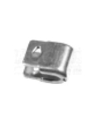 Morsetto orizzontale per inclinazioni CX900017, per rete X-TEND | AISI316