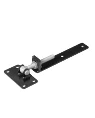 Cerniere per cancelli in legno pesanti diritte | Comunello 130-WH