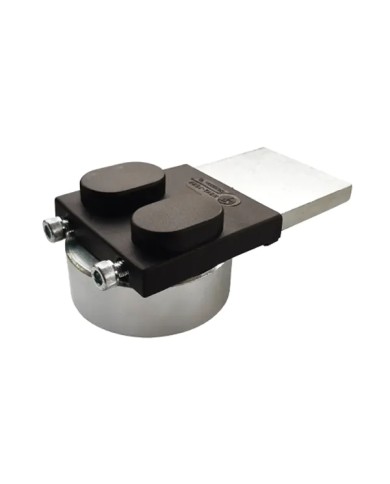 Cardine Superiore Cancello con cuscinetto, regolabile, Nova-Ferr