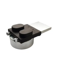 Cardine Superiore Cancello con cuscinetto, regolabile, Nova-Ferr