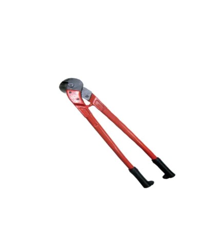 Tranciacavi per cavo in Acciaio Inox fino a 6 mm