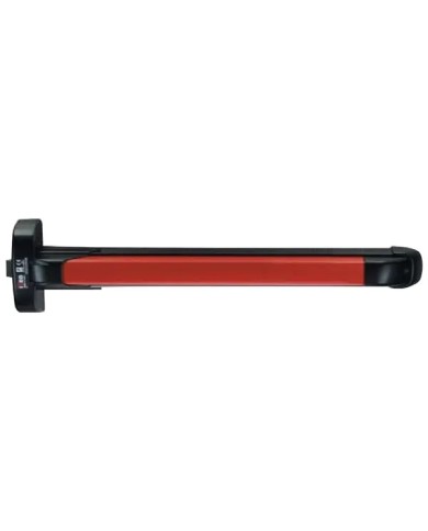 Maniglione antipanico PUSH BAR antibatterico | ISEO 9424