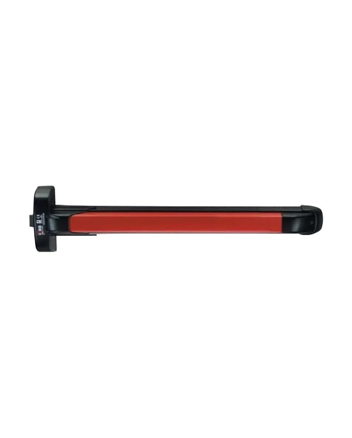 Maniglione antipanico PUSH BAR antibatterico | ISEO 9424