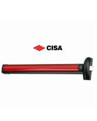 Maniglione Antipanico Cisa Fast Touch Antibatterico 1200mm