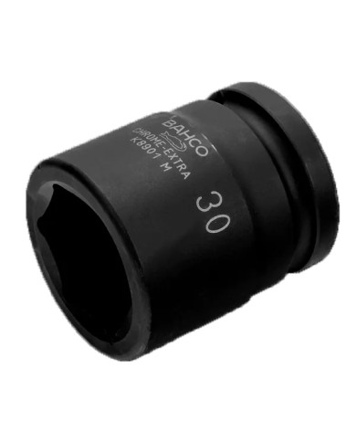 Chiavi a bussola 3/4 a Macchina, millimetri | BAHCO K8901M