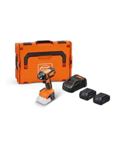 FEIN ASCD 18-300 | Avvitatore impulsi 290Nm