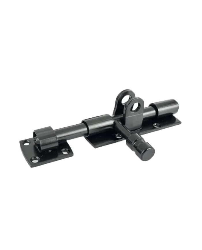 Catenaccio Porta Lucchetto, Cataforesi nera| Brevetti Adem