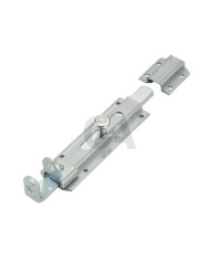 Catenaccio Porta Lucchetto, Zincato | Combi Arialdo 284