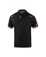 Sparco Polo Tech TOLEDO 02415 | Maglietta da lavoro e tempo libero