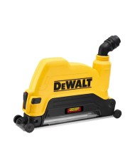 DeWALT DWE4622 | Cuffia di aspirazione per smerigliatrice da taglio