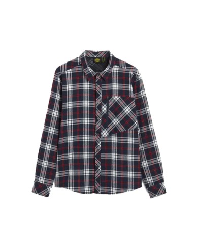 Camicia da Lavoro in flanella Diadora Utility Cortina 702.179456