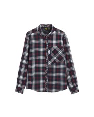 Camicia da Lavoro in flanella Diadora Utility Cortina 702.179456