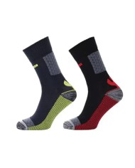 Calze da lavoro Invernali corte, Termiche,Traspiranti, 1 PAIO | Fassi at Work YFAS023