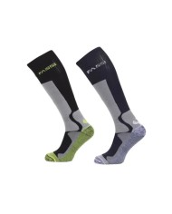 Calze da lavoro Invernali lunghe, Termiche,Traspiranti, 1 PAIO | Fassi at Work YFAS019