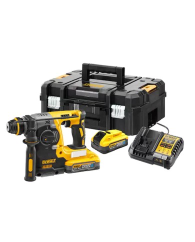 DeWALT DCH273 | Tassellatore batteria 18V XR 2,1J