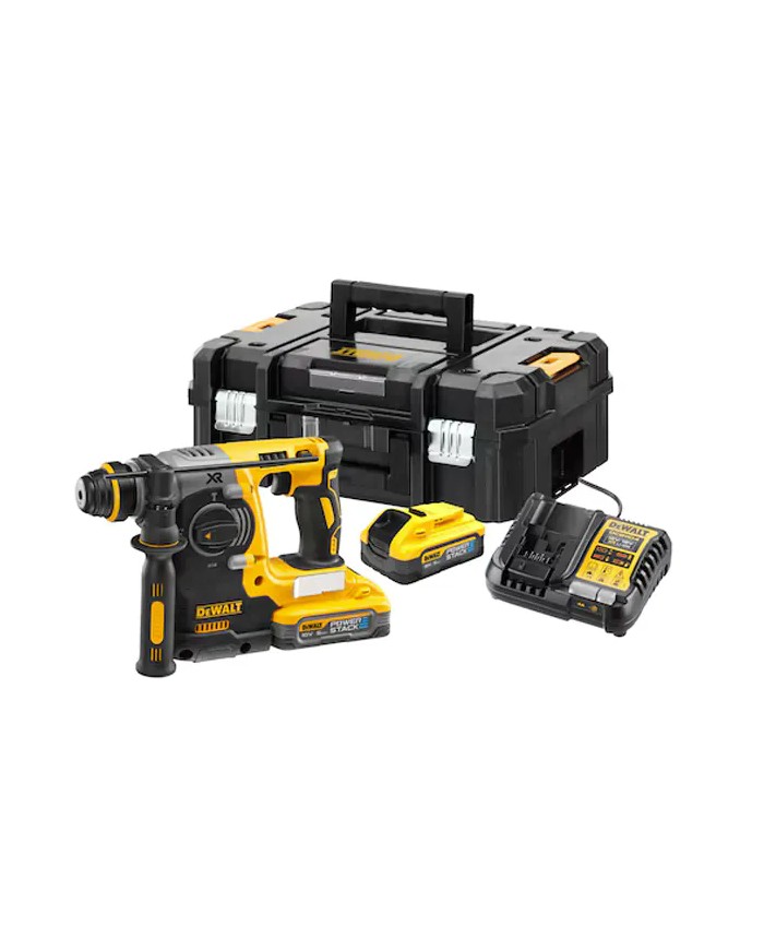 DeWALT DCH273 | Tassellatore batteria 18V XR 2,1J