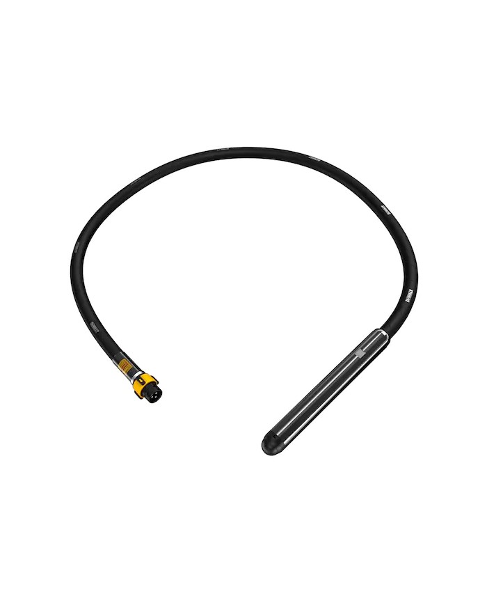 DeWALT DCPS3502 | Ago Vibrante per Vibratore Cemento DEWALT POWERSHIFT®