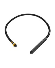 DeWALT DCPS3502 | Ago Vibrante per Vibratore Cemento DEWALT POWERSHIFT®