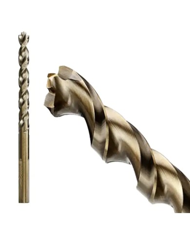 Punta Trapano Ferro HSS DeWALT Extreme 2