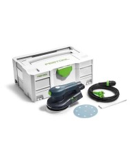 Festool 571894 | LEVIGATRICE ORBITALE ETS EC 125/3 EQ-PLUS