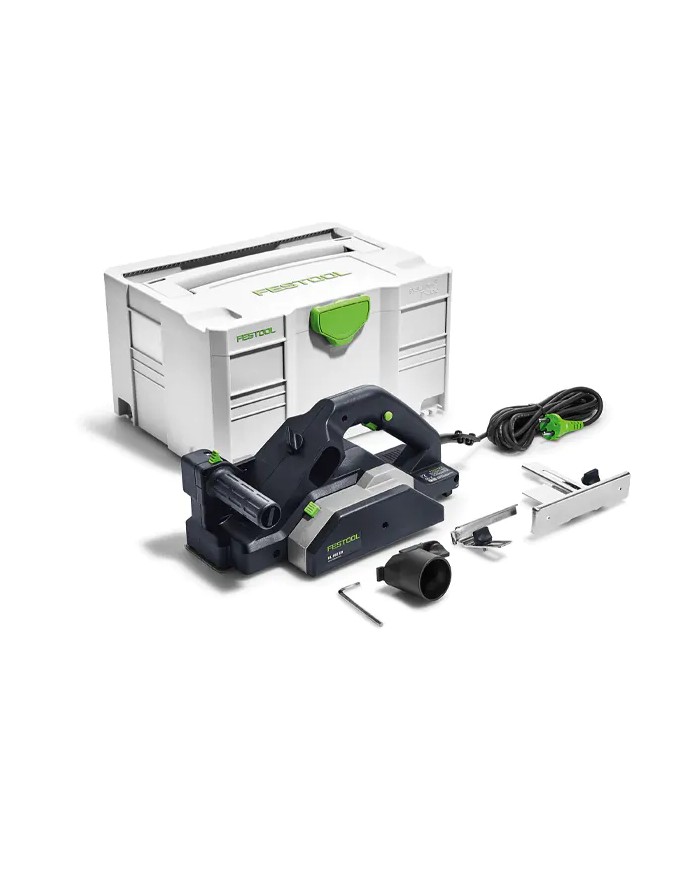 Festool 574550 | Pialletto HL 850 EB-PLUS