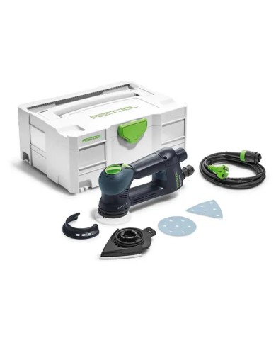 Festool 571819 | Levigatrice Roto Orbitale ROTEX RO 90 EQ-PLUS