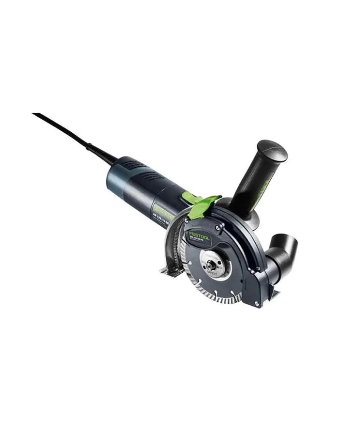 Festool 769954 | Smerigliatrice con cappa di aspirazione Taglio DSG AG PLUS