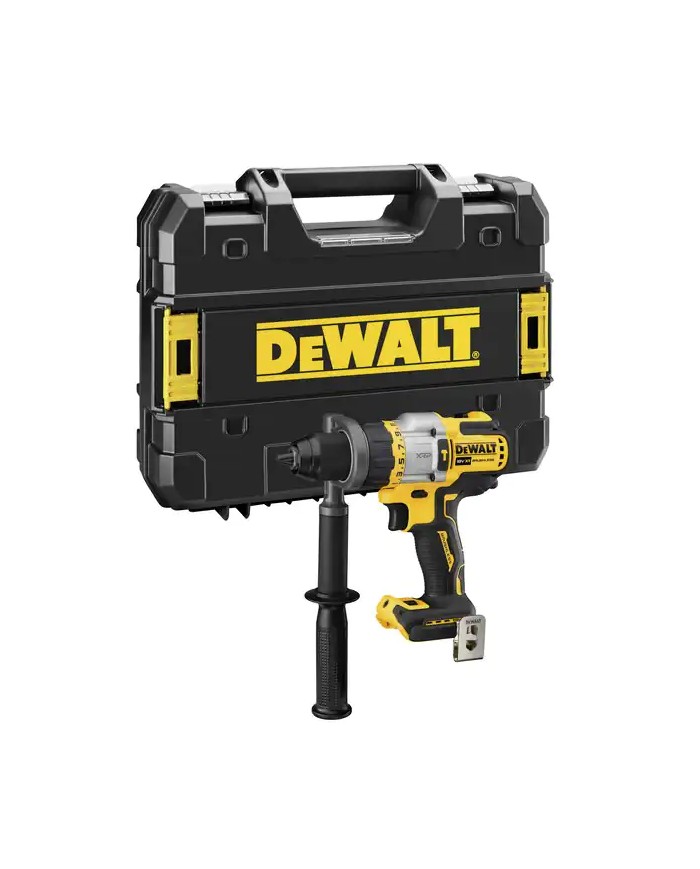 DeWALT DCD999 Trapano Avvitatore con Percussione XRP