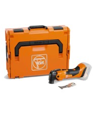 MultiMaster a Batteria FEIN AMM 500 PLUS | Miglior Prezzo!