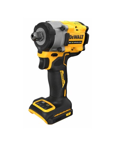 DeWALT DCF922 Avvitatore a Impulsi compatto 406Nm