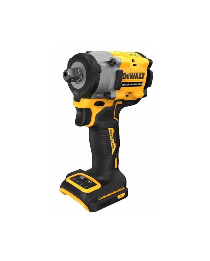 DeWALT DCF922 Avvitatore a Impulsi compatto 406Nm