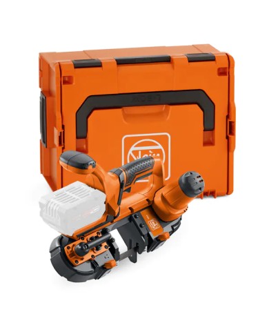 FEIN ABAS18-63 AS | Sega a Nastro a batteria AmpSHARE