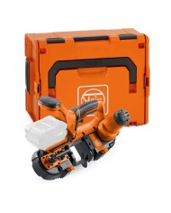 FEIN ABAS18-63 AS | Sega a Nastro a batteria AmpSHARE