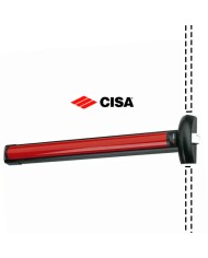 Maniglione Antipanico Cisa Fast Touch | Commerciale Bosio