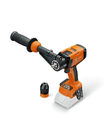 FEIN ASCM 18-4QMP | Trapano Avvitatore 4 velocità 130Nm