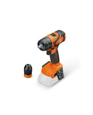 FEIN ASB 18 Q | Trapano Avvitatore con battente 2 velocità 60Nm %%page%%