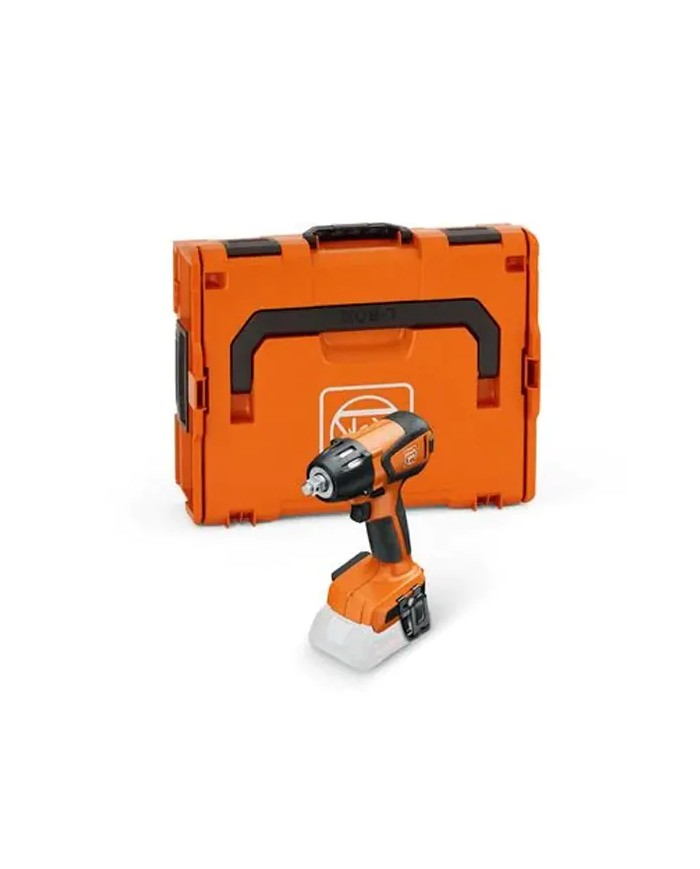 FEIN ASCD 18-300 | Avvitatore impulsi 290Nm