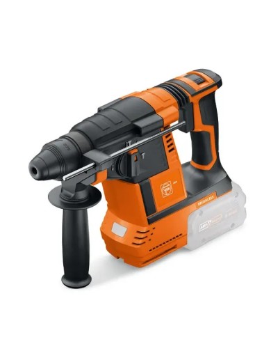 FEIN ABH 18-26 | Tassellatore a batteria 18V AmphShare