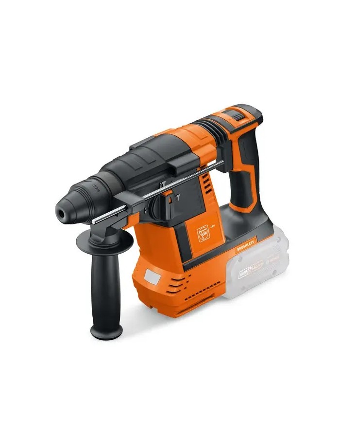 FEIN ABH 18-26 | Tassellatore a batteria 18V AmphShare