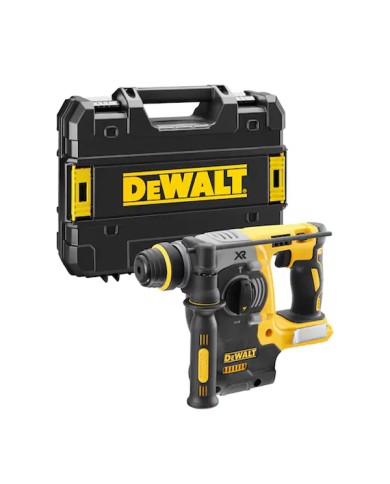DeWALT DCH273 | Tassellatore batteria 18V XR 2,1J