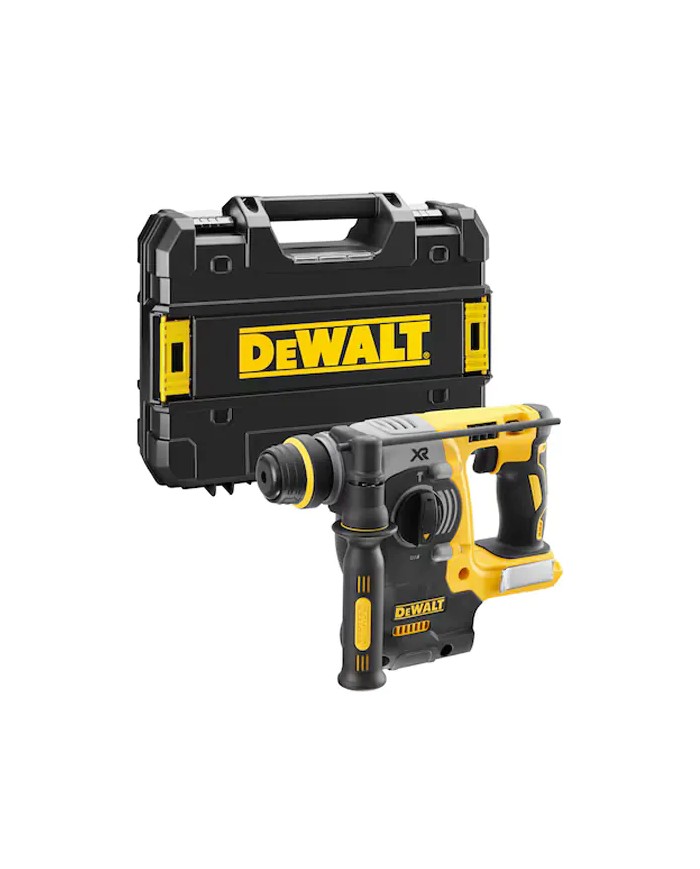 DeWALT DCH273 | Tassellatore batteria 18V XR 2,1J