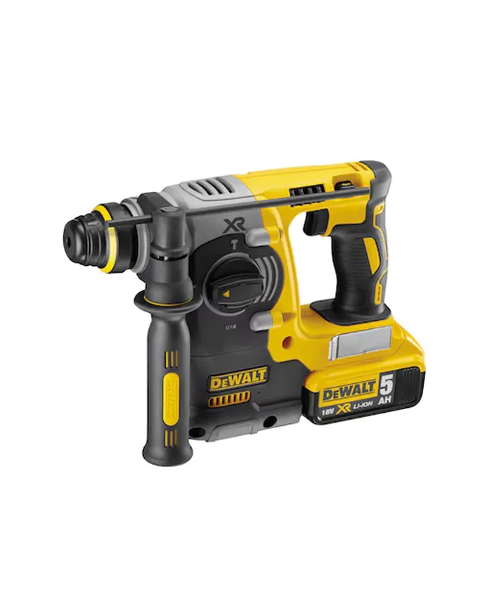DeWALT DCH273 | Tassellatore batteria 18V XR 2,1J