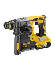 DeWALT DCH273 | Tassellatore batteria 18V XR 2,1J